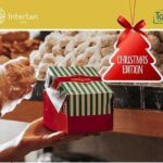 Κουτί Ζαχαροπλαστικής K2 - 130 X 100 X 80 mm