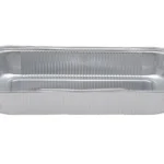 Σκεύος Αλουμινίου 292 x191x43 cm.