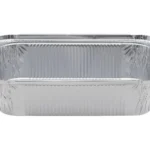 Σκεύος Αλουμινίου 1.105 ml. 247x147x45 cm.