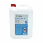 Αλκοολούχο Αντισηπτικό Gel Alinda 80% 4L