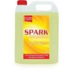 Χλωρίνη Λεπτόρρευστη Αρωματική Spark Chloroenergy 4lt