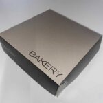 Χάρτινο Κουτί Bakery Luxury Νο 8