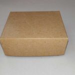 Κoυτί Ψητοπωλείου KRAFT μονή πατάτας