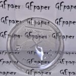 Καπάκι Flat με σταυρό 90mm