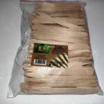 Ξύλινη Δίαινα FSC® 12 cm