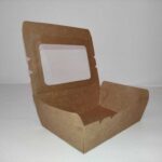 Σκεύος Φαγητού (1600ml)