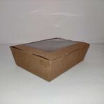 Σκεύος Φαγητού (700 ml)