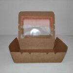 Σκεύος Φαγητού (900ml)