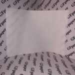 Φύλλο Βεζετάλ Λευκό 17,5X28cm