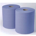 Χαρτί κουζίνας επαγγελματικό (2x4,5Kgr)