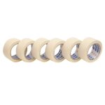 Χαρτοταινίες Masking 60°C