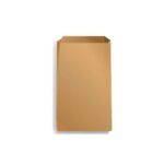 Χάρτινα Σακουλάκια Βεζετάλ Καφέ 12,5Χ28cm